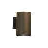 Kichler One Light Outdoor Wall Mount