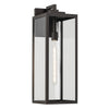 Kichler One Light Outdoor Wall Mount