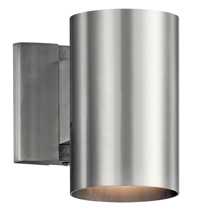 Kichler One Light Outdoor Wall Mount