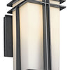 Kichler One Light Outdoor Wall Mount