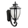 Kichler One Light Outdoor Wall Mount