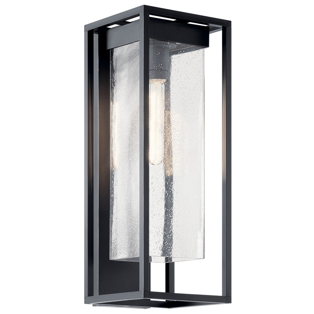 Kichler One Light Outdoor Wall Mount