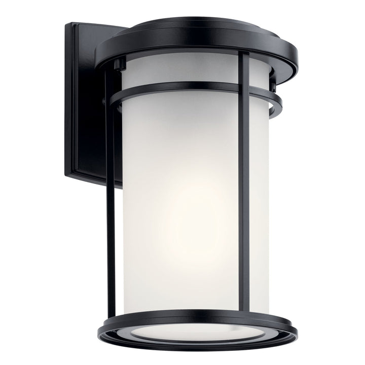 Kichler One Light Outdoor Wall Mount