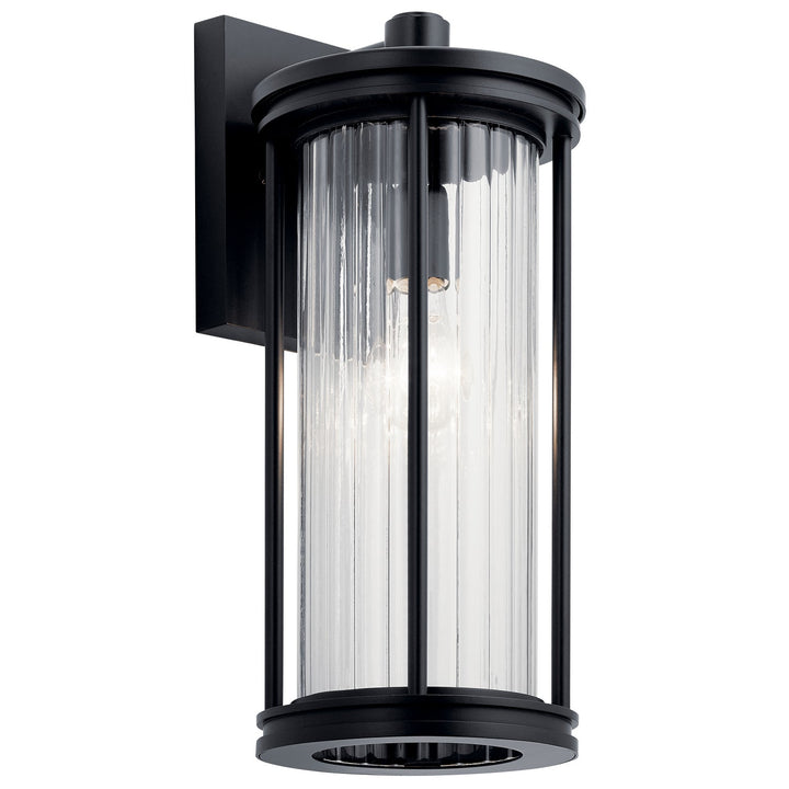 Kichler One Light Outdoor Wall Mount