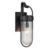 Kichler One Light Outdoor Wall Mount