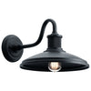 Kichler One Light Outdoor Wall Mount