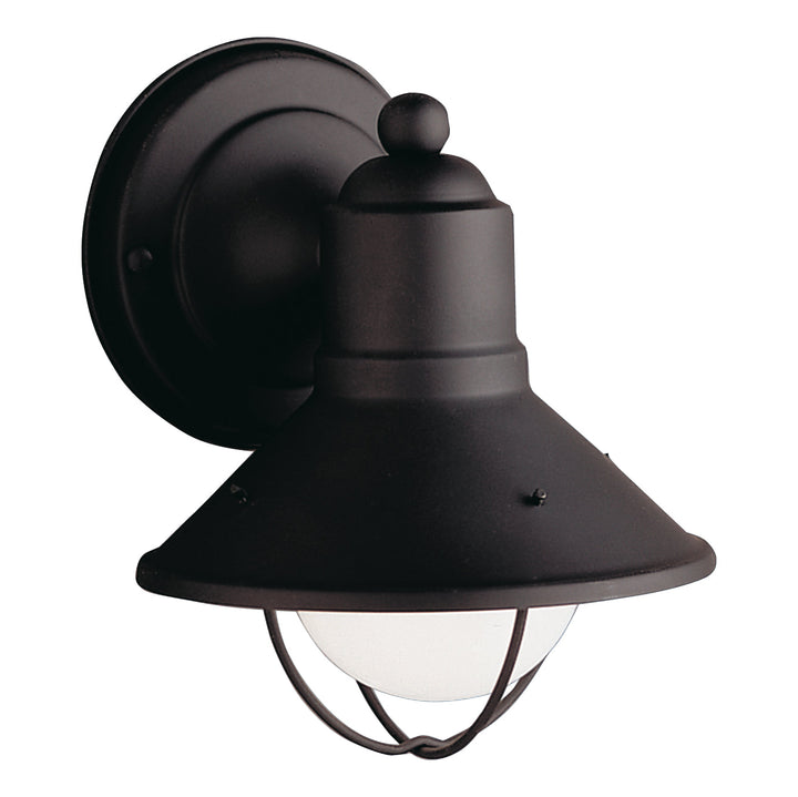 Kichler One Light Outdoor Wall Mount