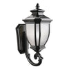 Kichler One Light Outdoor Wall Mount