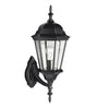 Kichler One Light Outdoor Wall Mount