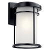 Kichler One Light Outdoor Wall Mount