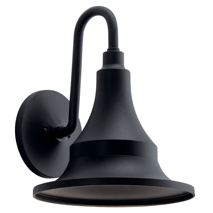 Kichler One Light Outdoor Wall Mount