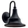 Kichler One Light Outdoor Wall Mount
