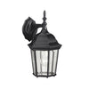 Kichler One Light Outdoor Wall Mount