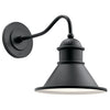 Kichler One Light Outdoor Wall Mount