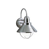 Kichler One Light Outdoor Wall Mount