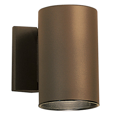 Kichler One Light Outdoor Wall Mount