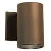 Kichler One Light Outdoor Wall Mount
