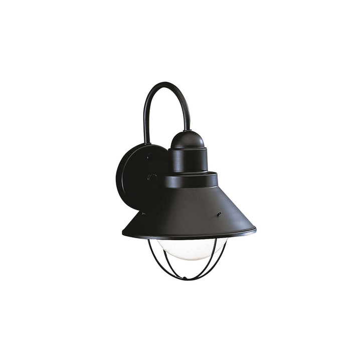 Kichler One Light Outdoor Wall Mount