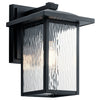 Kichler One Light Outdoor Wall Mount