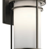 Kichler One Light Outdoor Wall Mount