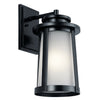 Kichler One Light Outdoor Wall Mount