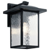 Kichler One Light Outdoor Wall Mount