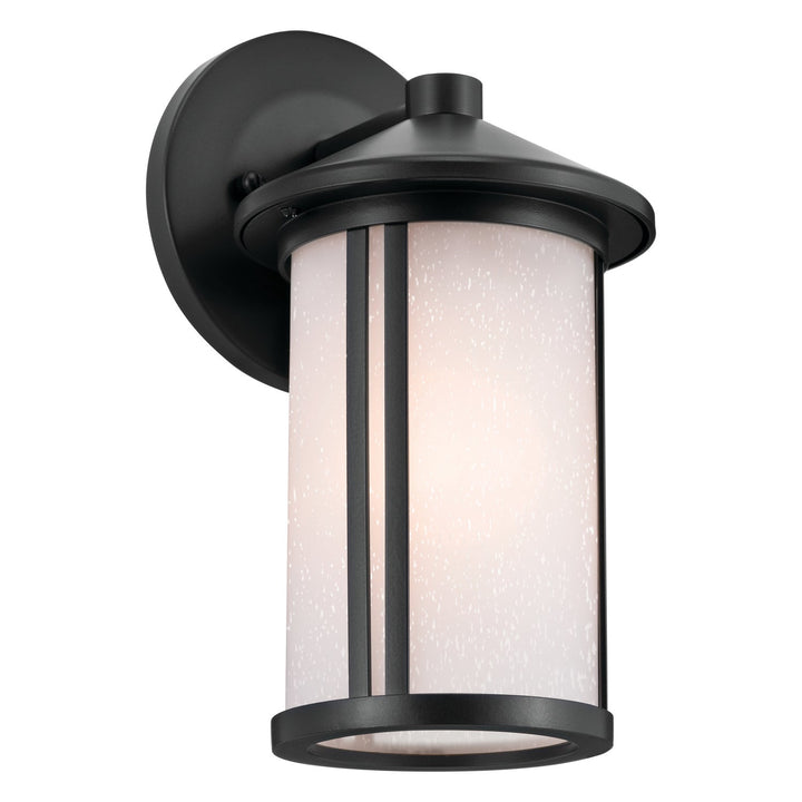 Kichler One Light Outdoor Wall Mount