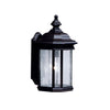 Kichler One Light Outdoor Wall Mount