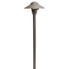 Kichler One Light Path Light