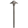 Kichler One Light Path Light