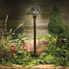 Kichler One Light Path & Spread