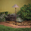 Kichler One Light Path & Spread