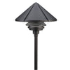 Kichler One Light Path & Spread