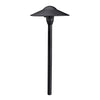 Kichler One Light Path & Spread