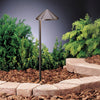 Kichler One Light Path & Spread