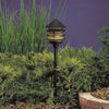 Kichler One Light Path & Spread