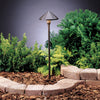Kichler One Light Path & Spread