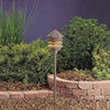 Kichler One Light Path & Spread