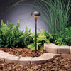 Kichler One Light Path & Spread