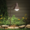 Kichler One Light Path & Spread