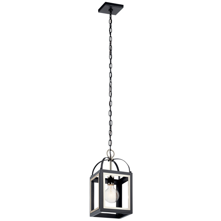 Kichler One Light Pendant