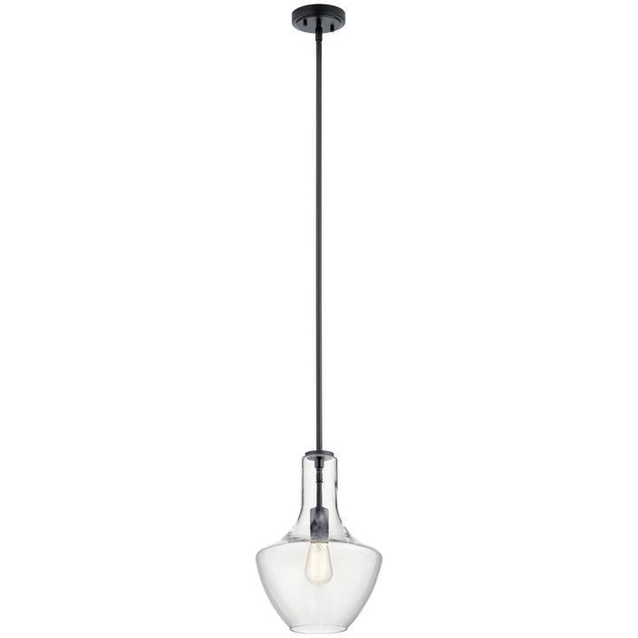 Kichler One Light Pendant