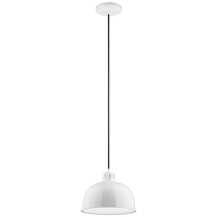 Kichler One Light Pendant