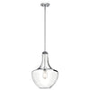 Kichler One Light Pendant