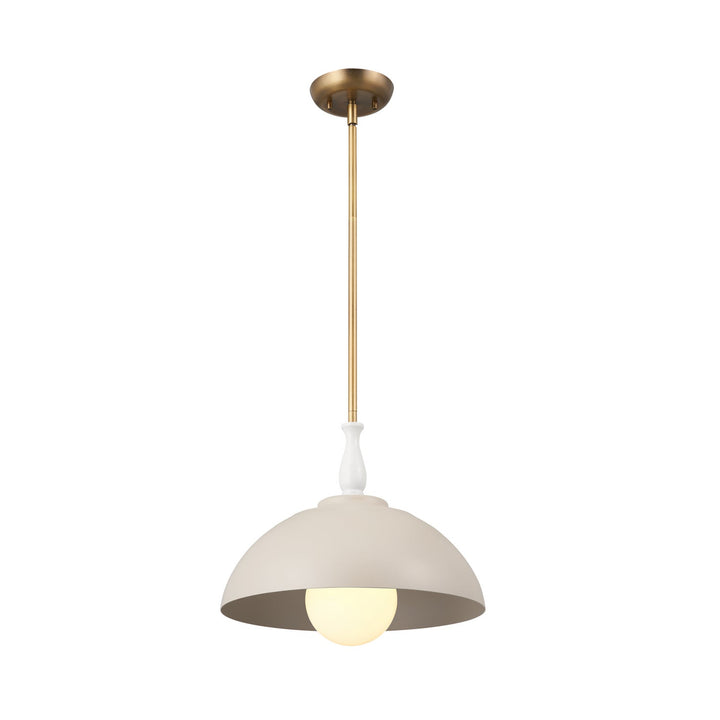 Kichler One Light Pendant