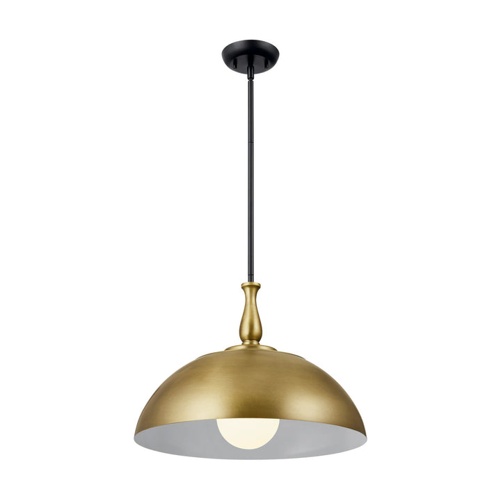 Kichler One Light Pendant