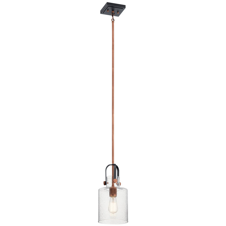 Kichler One Light Pendant