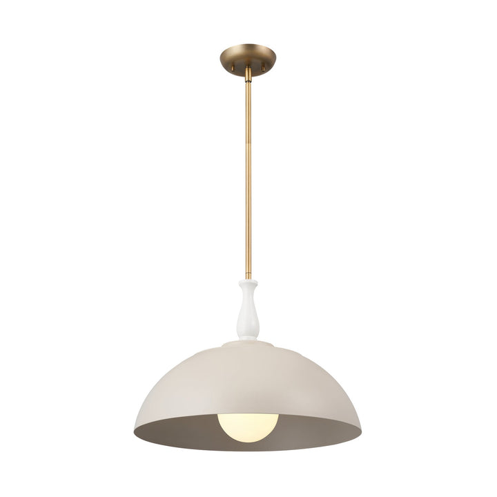 Kichler One Light Pendant