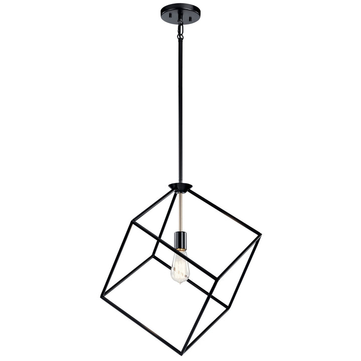 Kichler One Light Pendant