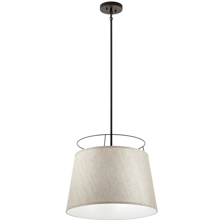 Kichler One Light Pendant